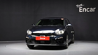 KIA K3 2018