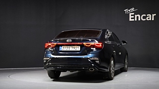 KIA K3 2018