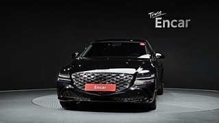 GENESIS G80 RG3 2024