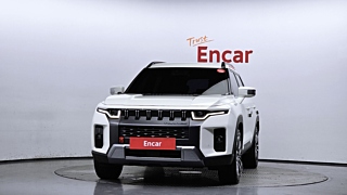 SSANGYONG TORRES 2023