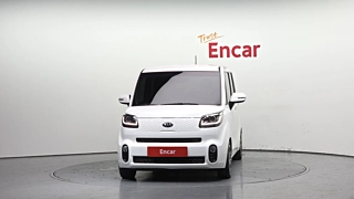 KIA RAY 2018