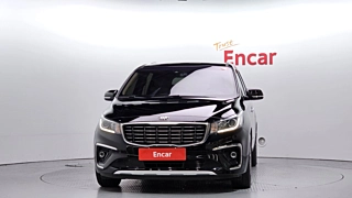 KIA CARNIVAL 2020