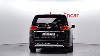 KIA CARNIVAL 2020