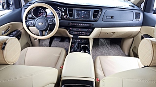 KIA CARNIVAL 2020