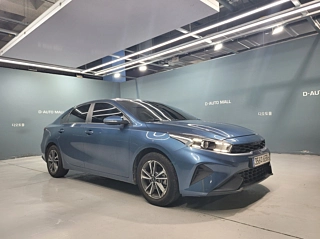 KIA K3 2023