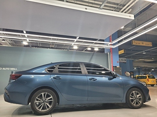 KIA K3 2023