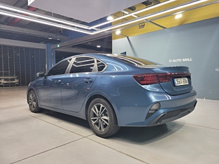 KIA K3 2023
