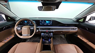 HYUNDAI GRANDEUR HYBRID GN7 2023
