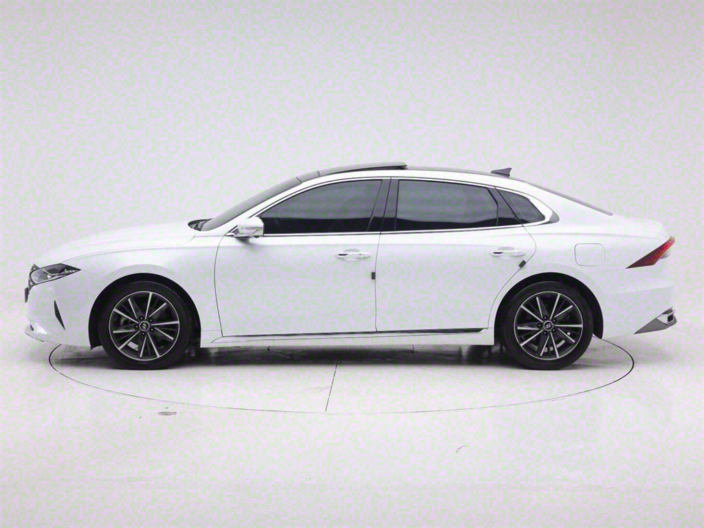 HYUNDAI GRANDEUR IG 2020