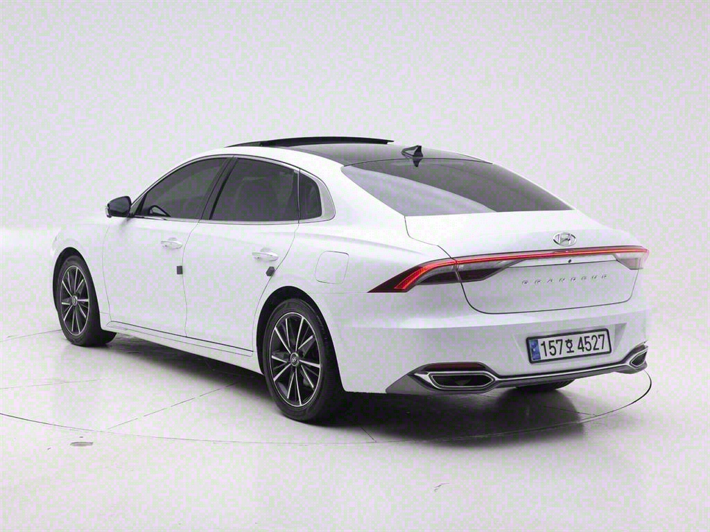 HYUNDAI GRANDEUR IG 2020