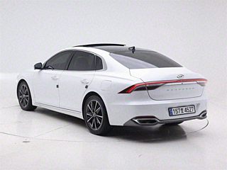 HYUNDAI GRANDEUR IG 2020