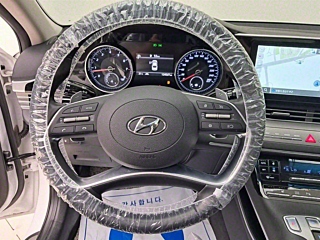 HYUNDAI GRANDEUR IG 2020