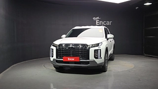 HYUNDAI PALISADE 2024