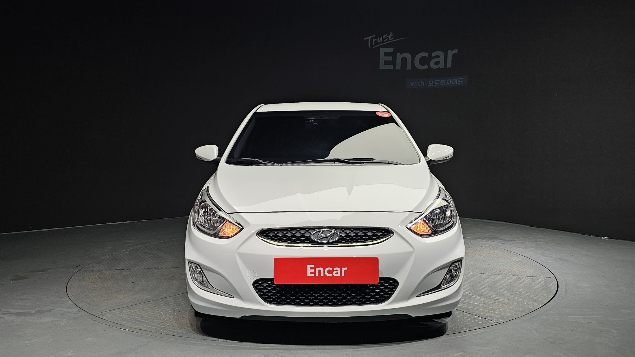 HYUNDAI ACCENT NEW 2018