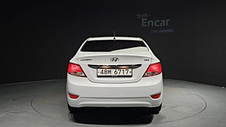 HYUNDAI ACCENT NEW 2018