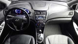 HYUNDAI ACCENT NEW 2018