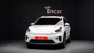 KIA NIRO EV 2021