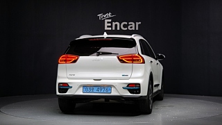 KIA NIRO EV 2021