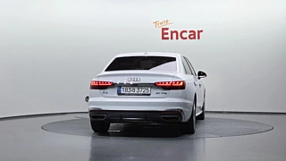 AUDI A4 B9 2020