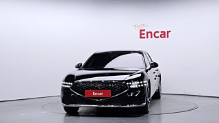 GENESIS G90 RS4 2022