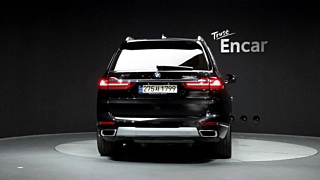 BMW X7 G07 2021