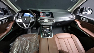 BMW X7 G07 2021
