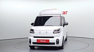 KIA RAY  2021