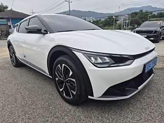 KIA EV6 2022