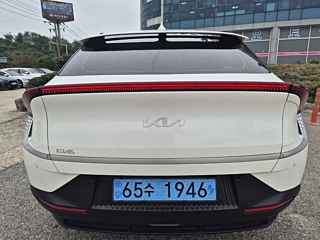 KIA EV6 2022