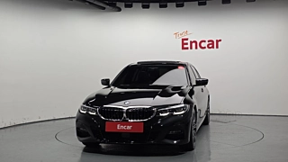 BMW 3-SERIES G20 2021