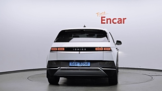 HYUNDAI IONIQ5 2023