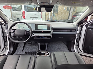 HYUNDAI IONIQ5 2023