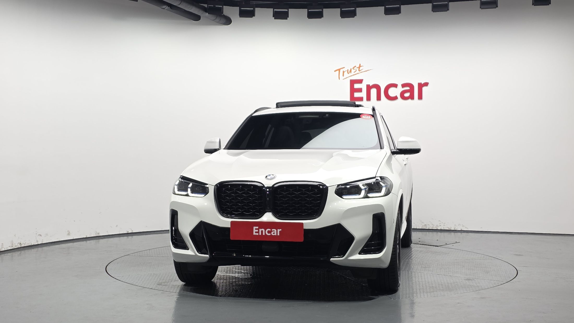 BMW X4 G02 2023
