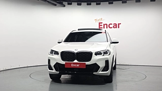 BMW X4 G02 2023