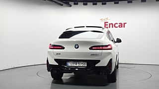 BMW X4 G02 2023