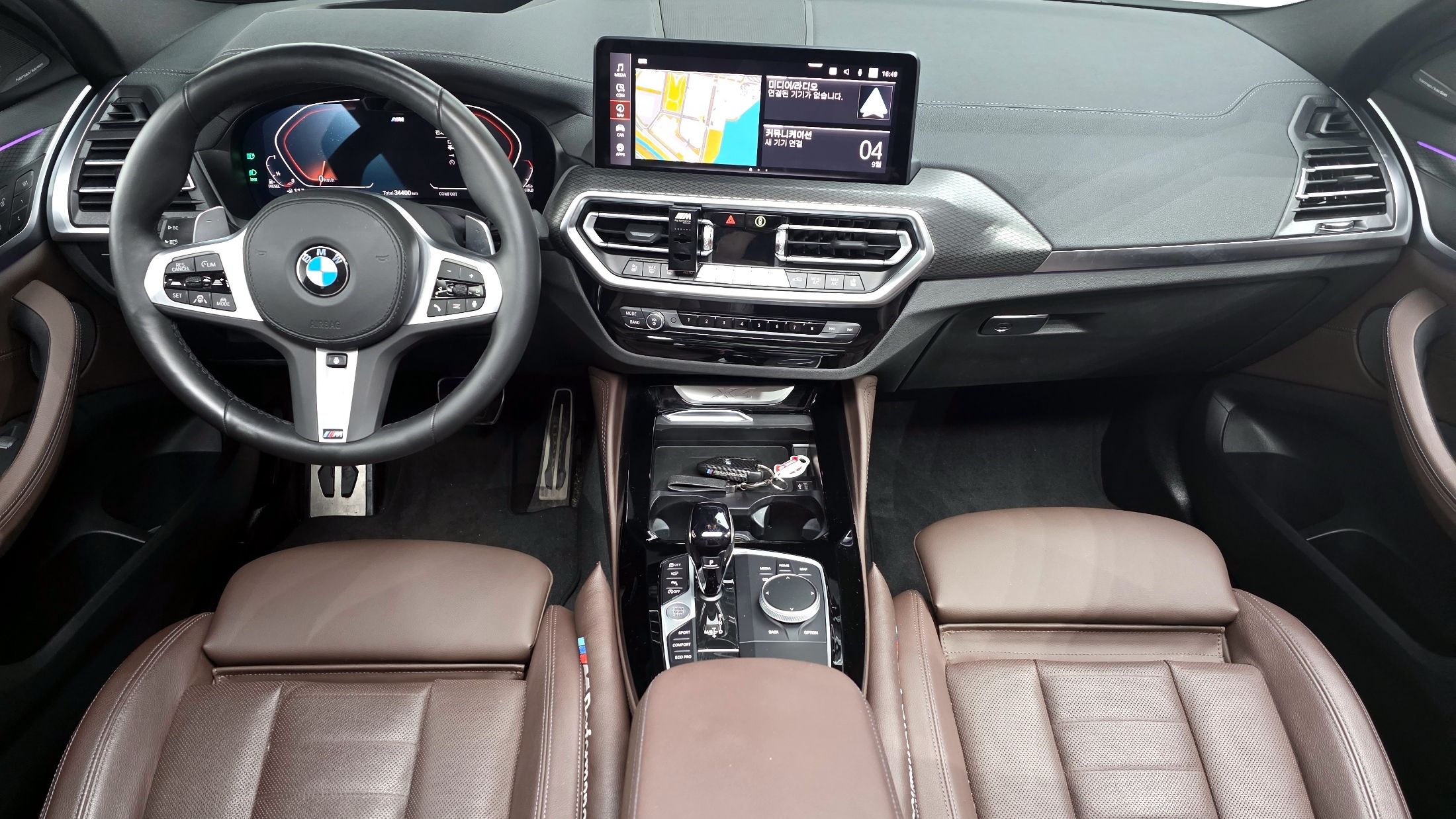 BMW X4 G02 2023