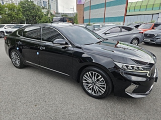 KIA K7 PREMIER 2020