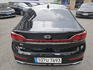 KIA K7 PREMIER 2020