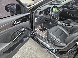KIA K7 PREMIER 2020