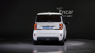 KIA 기아 레3 2024