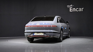 HYUNDAI GRANDEUR HYBRID GN7 2024