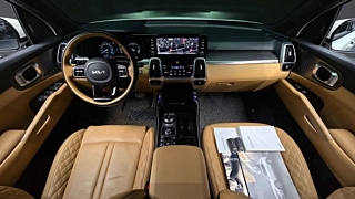KIA SORENTO  4 GENERATION HEV 1.6 2WD 2021