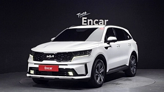 KIA SORENTO  4 GENERATION HEV 1.6 2WD 2021