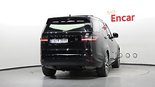LAND ROVER DISCOVERY 5 2022