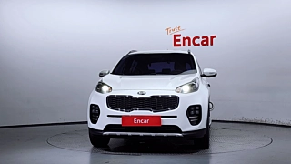 KIA SPORTAGE 2018