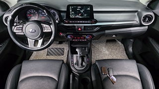 KIA K3 2018