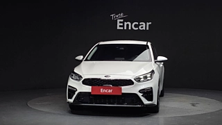 KIA K3 2018