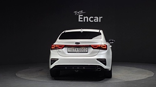 KIA K3 2018