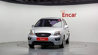 KIA CARENS 2008