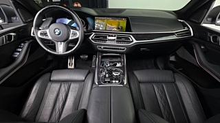 BMW X7 G07 2022
